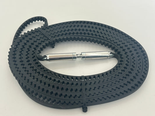 Hörmann spare parts