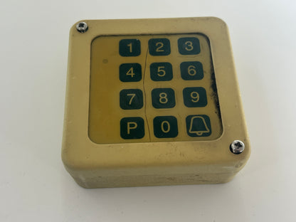 Hörmann spare parts