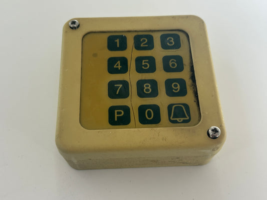 Hörmann spare parts