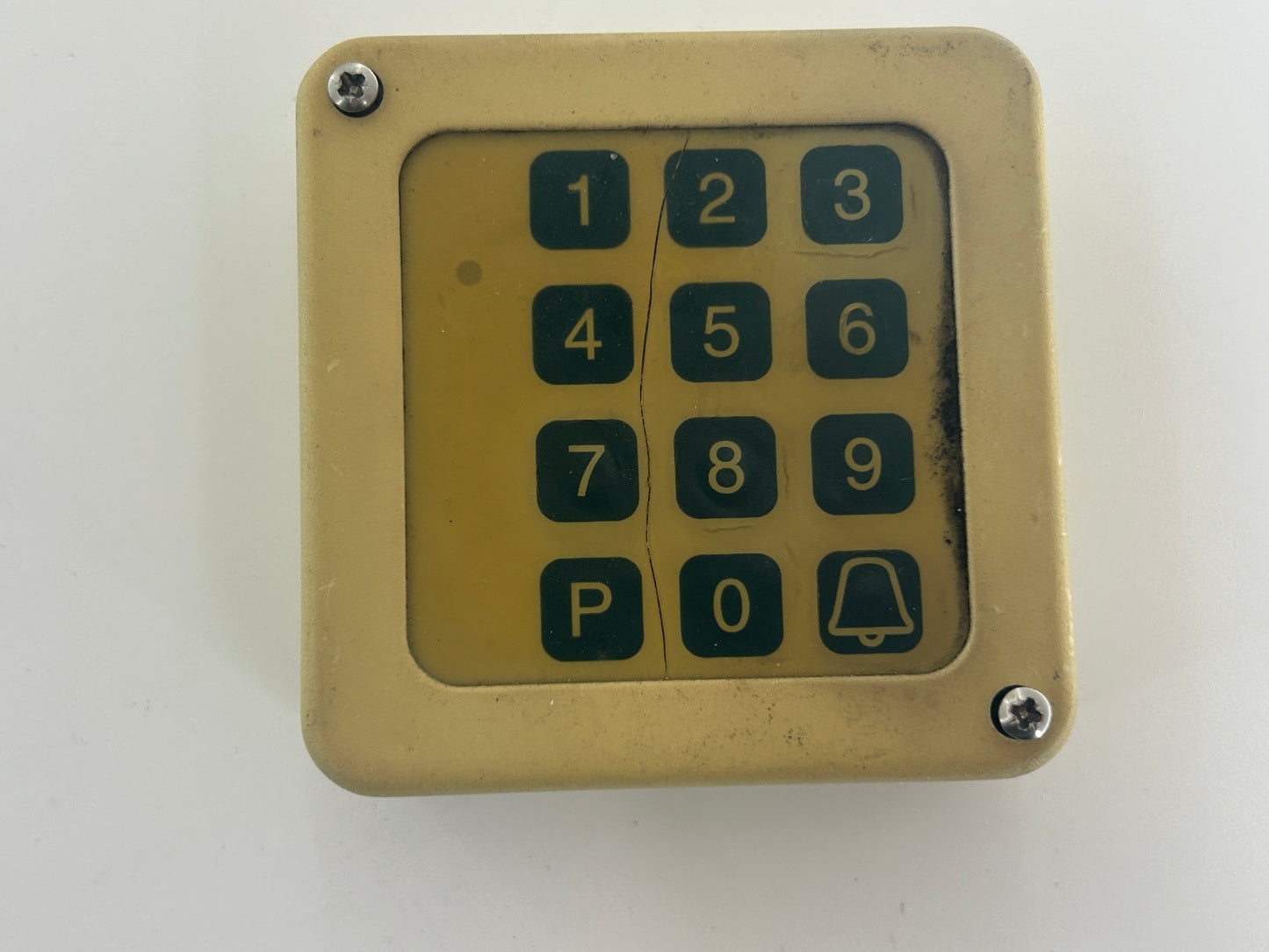 Hörmann spare parts