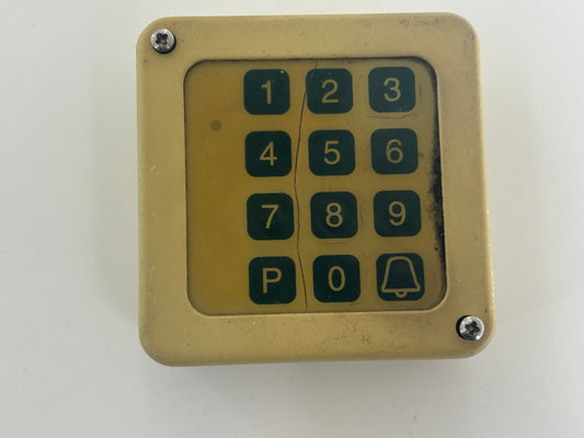 Hörmann spare parts