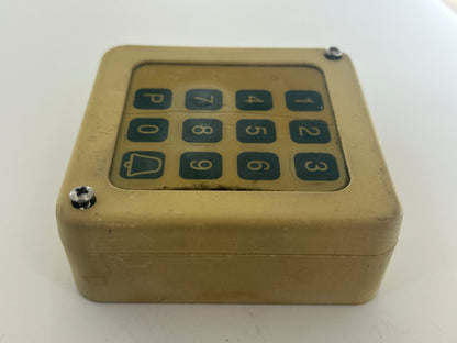 Hörmann spare parts