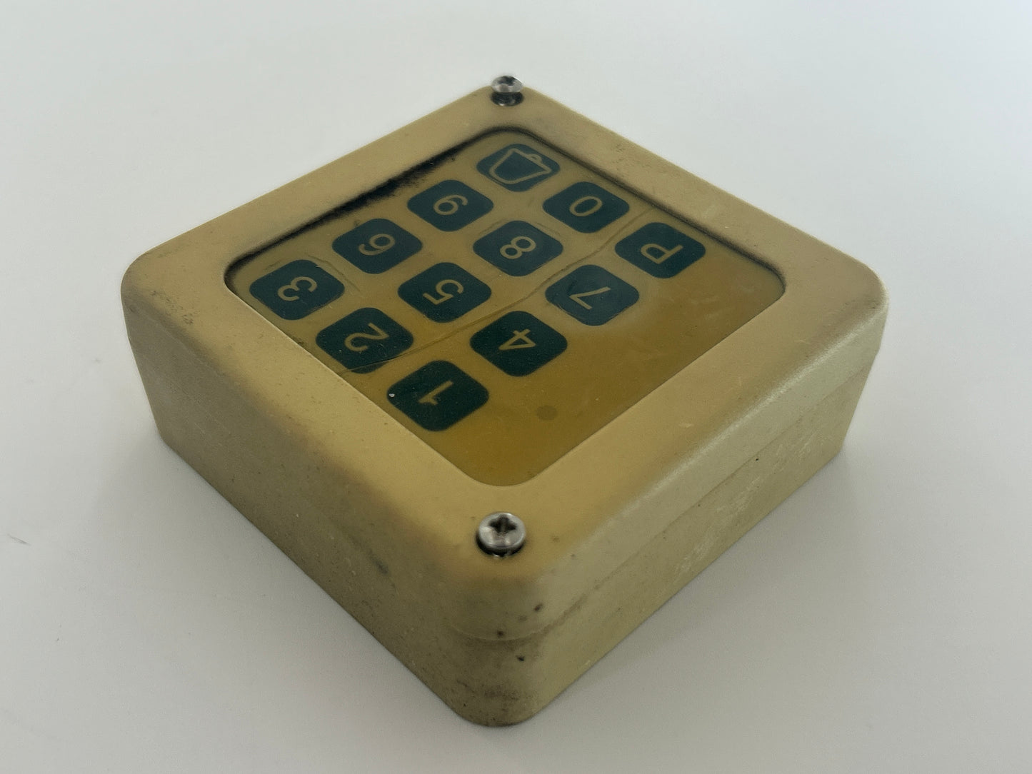 Hörmann spare parts