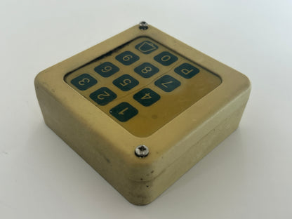 Hörmann spare parts