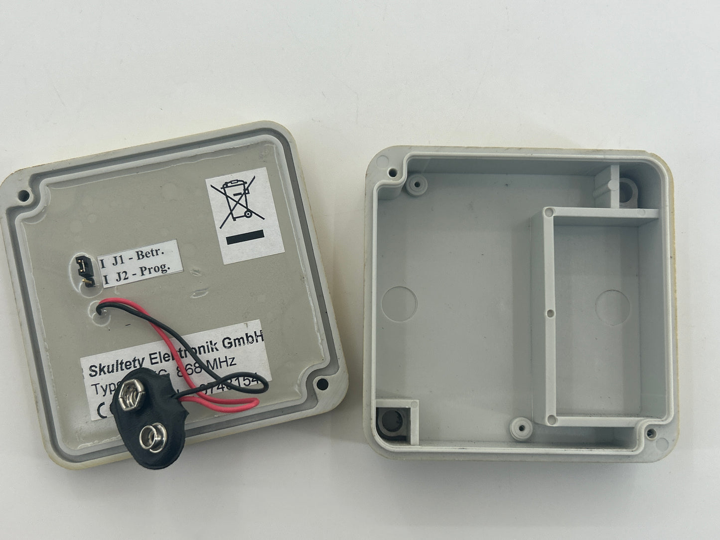 Hörmann spare parts