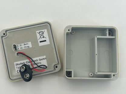 Hörmann spare parts