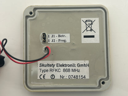 Hörmann spare parts