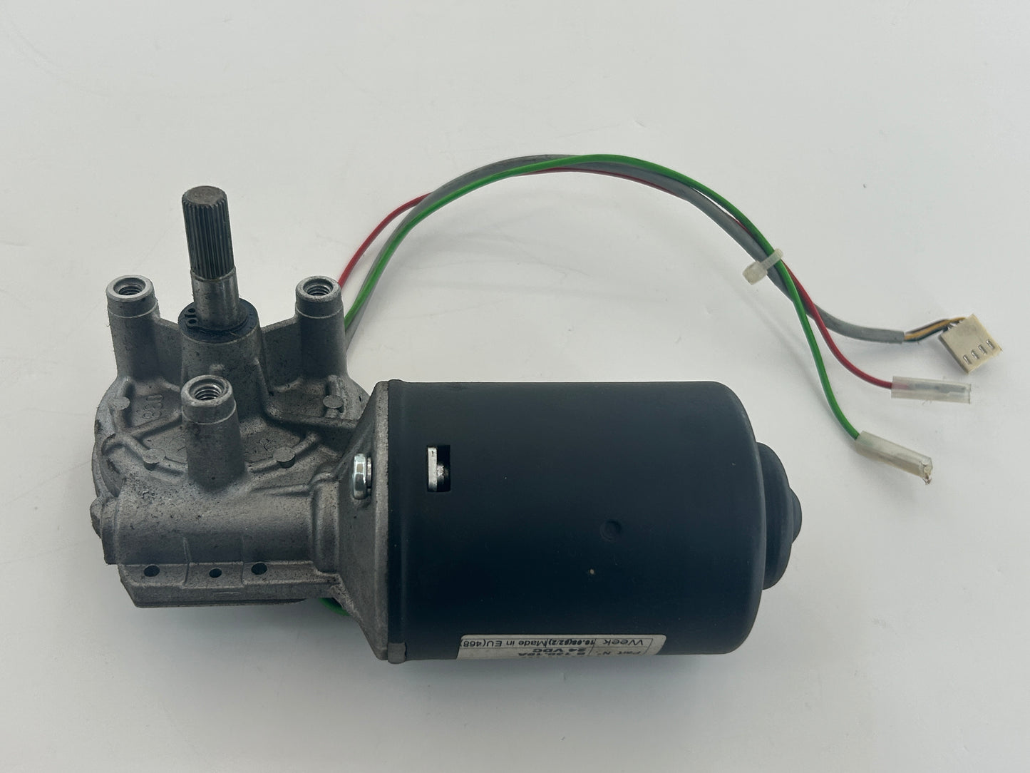 Hörmann spare parts