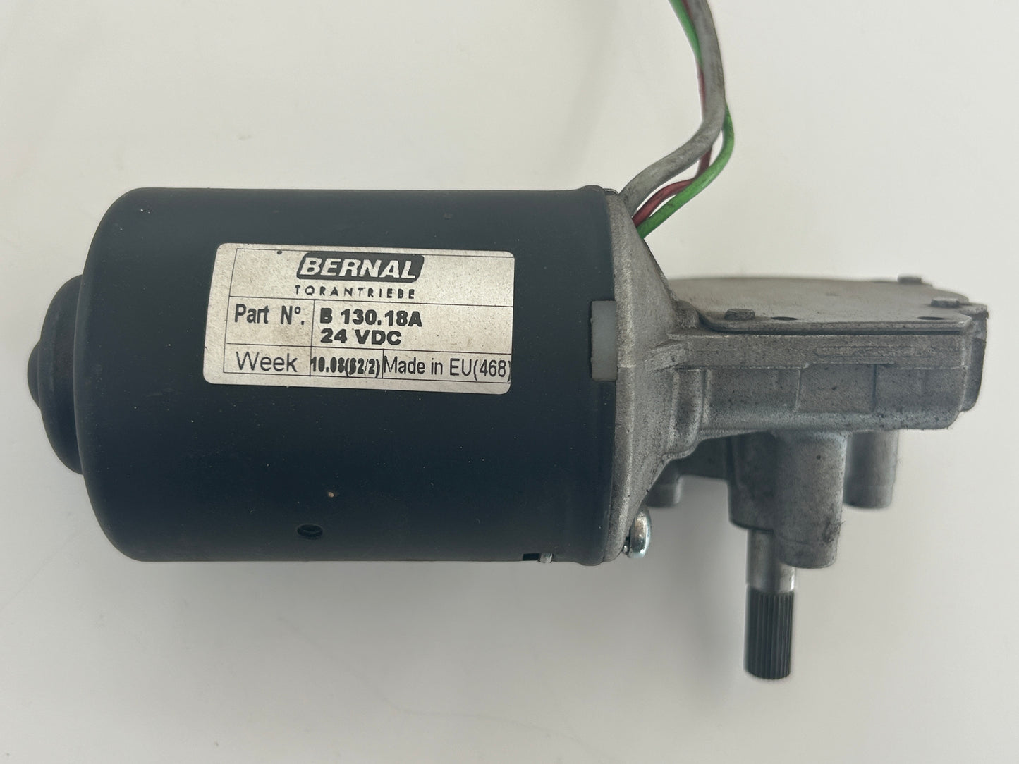 Hörmann spare parts