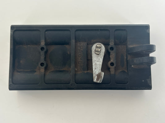 Hörmann spare parts