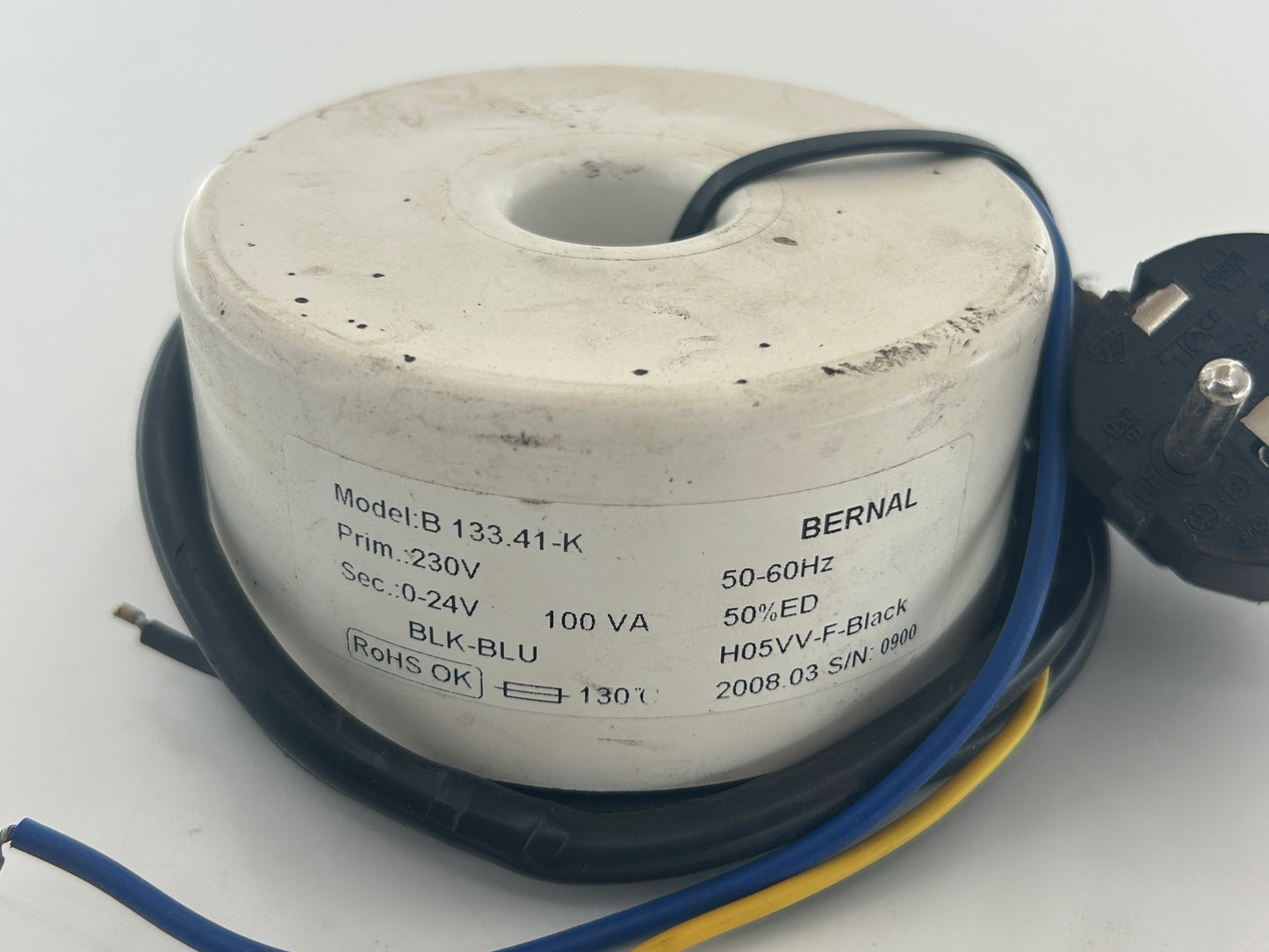 Hörmann spare parts