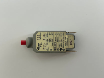 Bosch TL Sicherung Elektronik Ersatzteil Strom