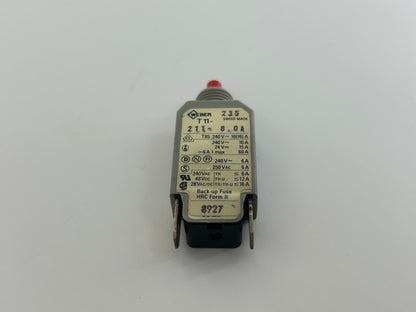 Bosch TL Sicherung Elektronik Ersatzteil Strom