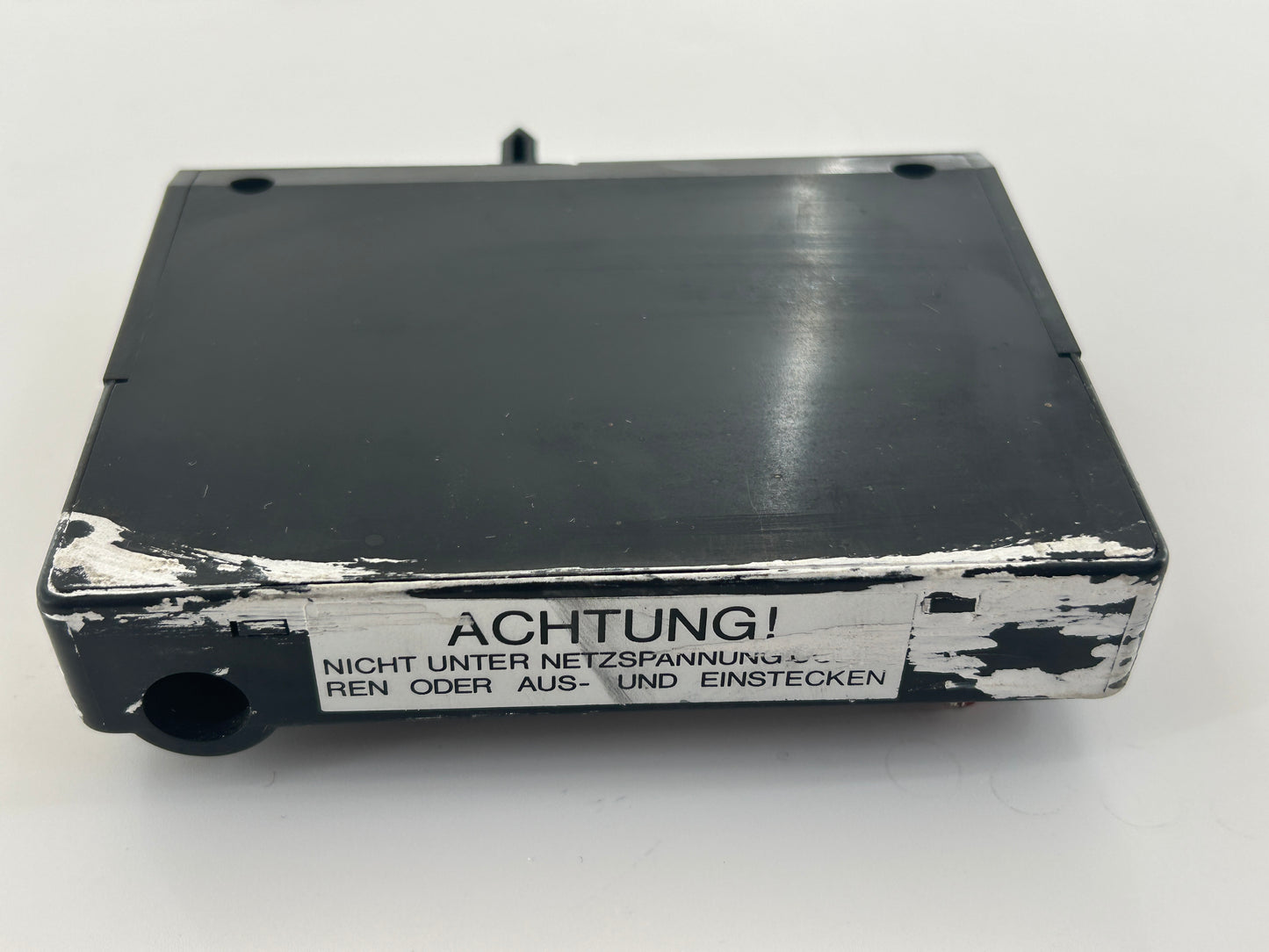 ★Bosch TL Steuerung Einschubsteuerung Bedienung Elektronik  Motorsteuerung Steuermodul  Elektroniksteuerung Steuerungselektronik
