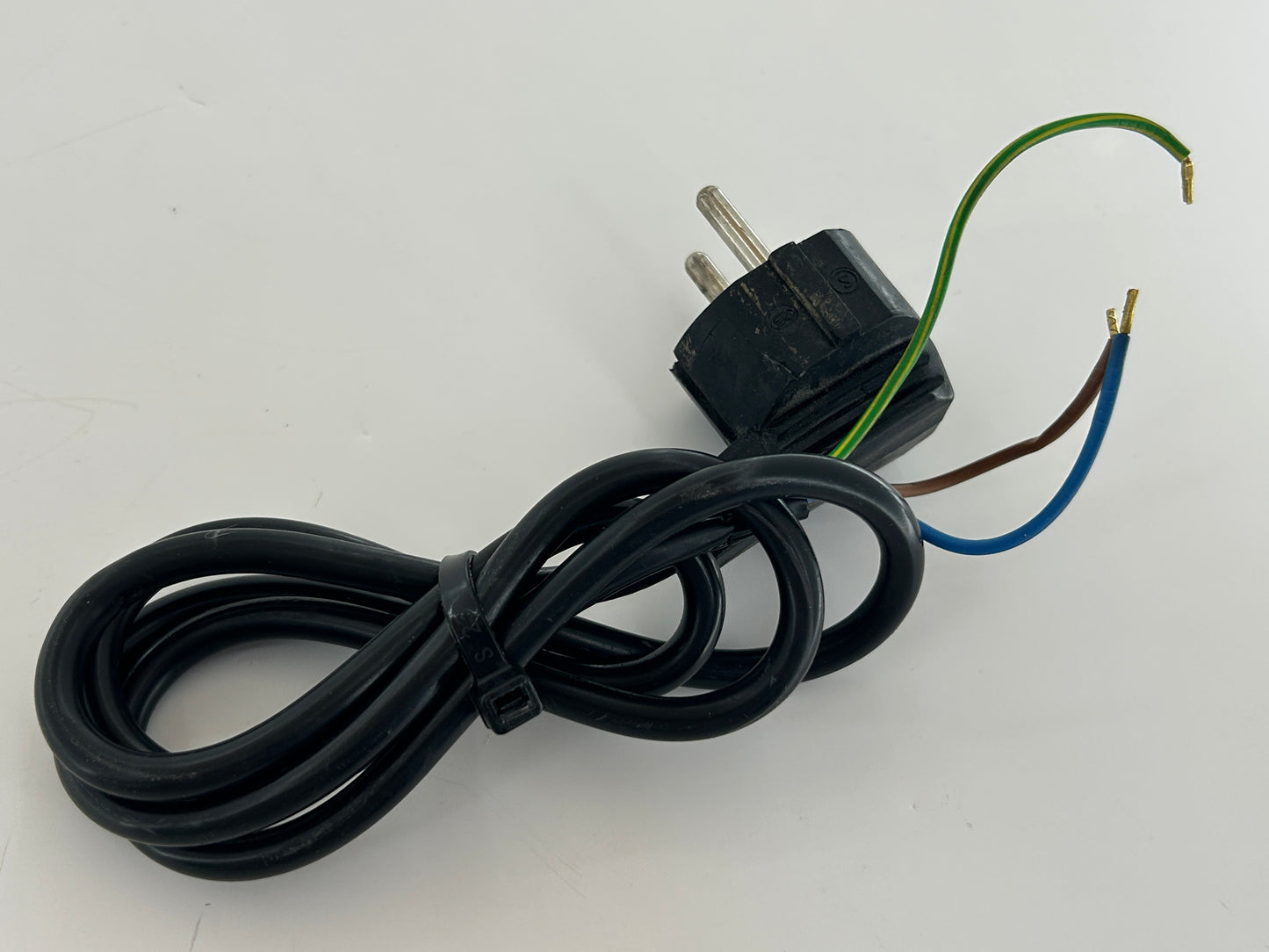 Ansonic MA150 Kabel Stromkabel Anschlusskabel Kabelbaum Hauptkabel Verkabelung Verbindungskabel Steuerkabel Verdrahtung