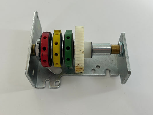 Hörmann spare parts