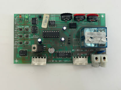 Hörmann spare parts