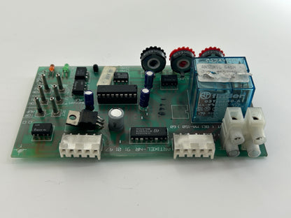 Hörmann spare parts