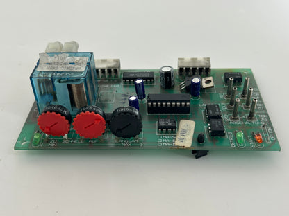 Hörmann spare parts