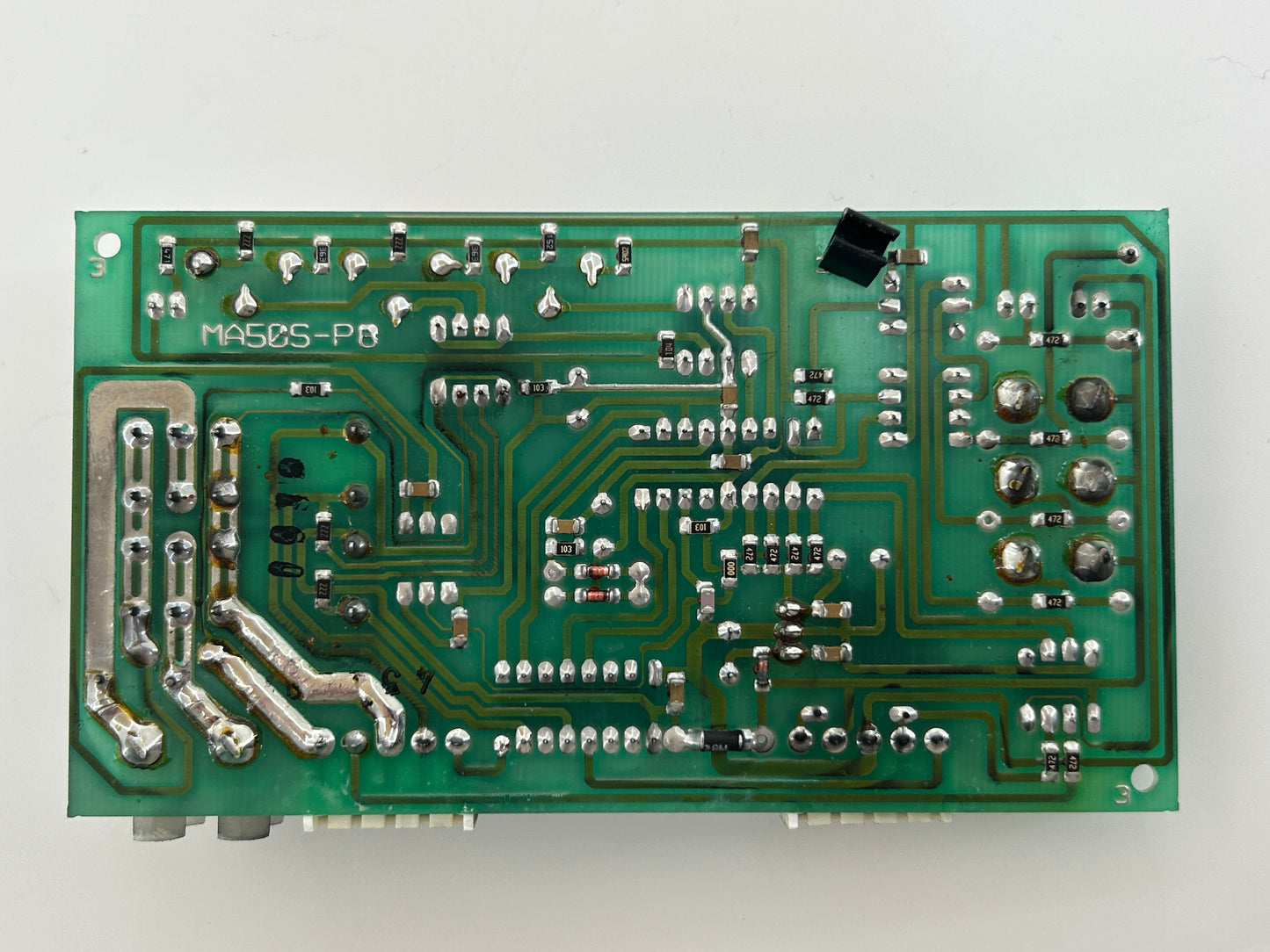 Hörmann spare parts