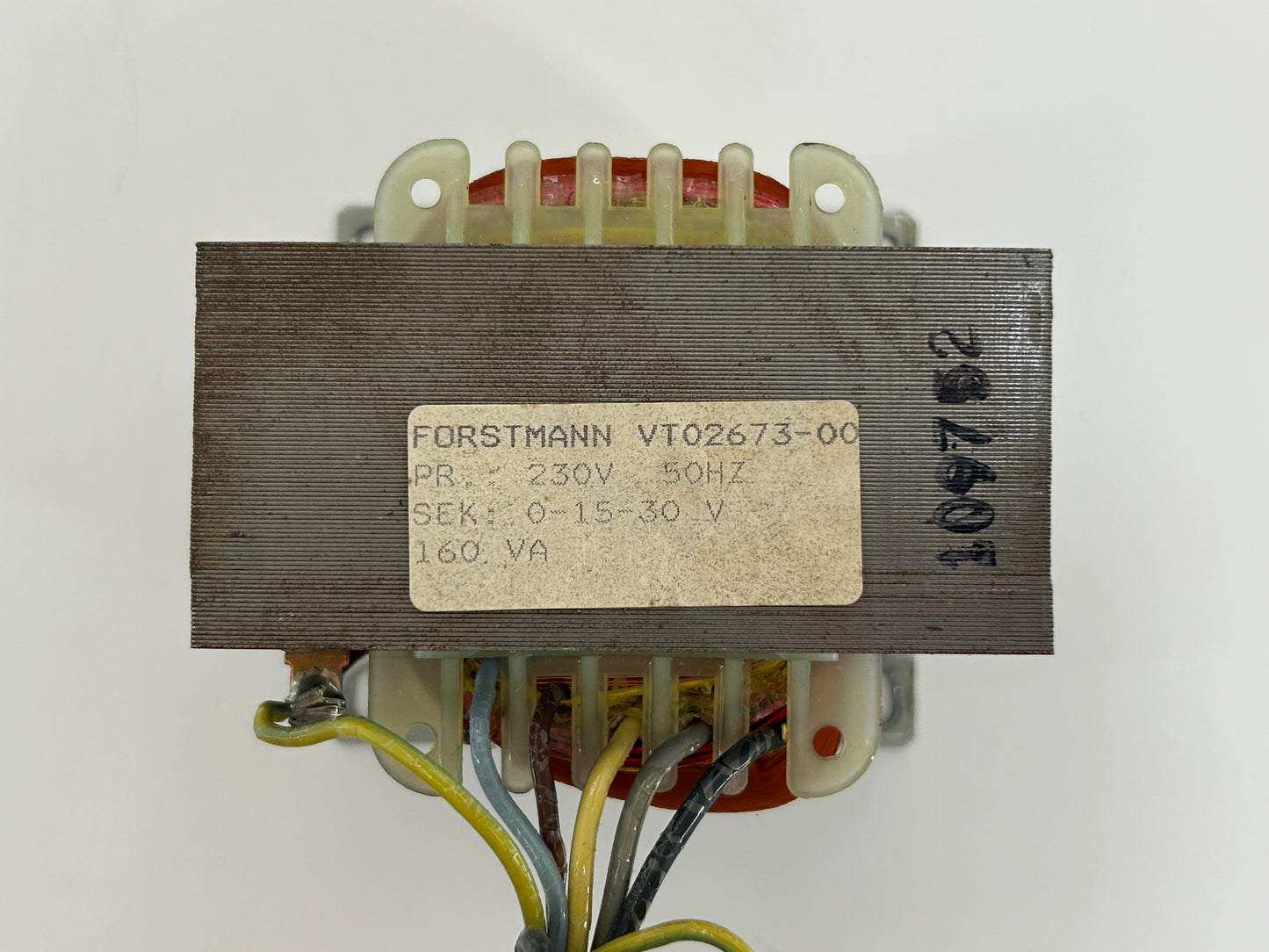 Hörmann spare parts