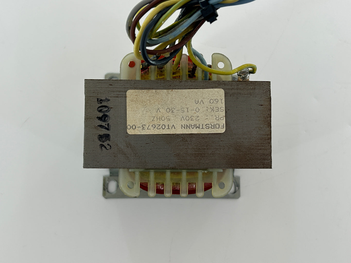 Hörmann spare parts