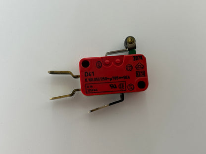 Hörmann spare parts