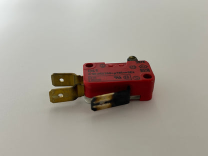 Hörmann spare parts