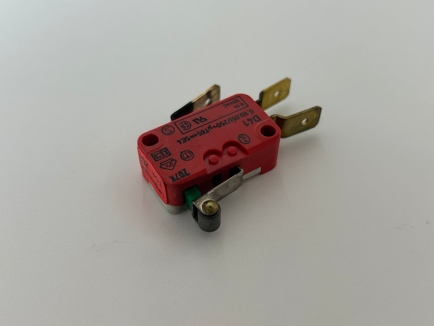 Hörmann spare parts