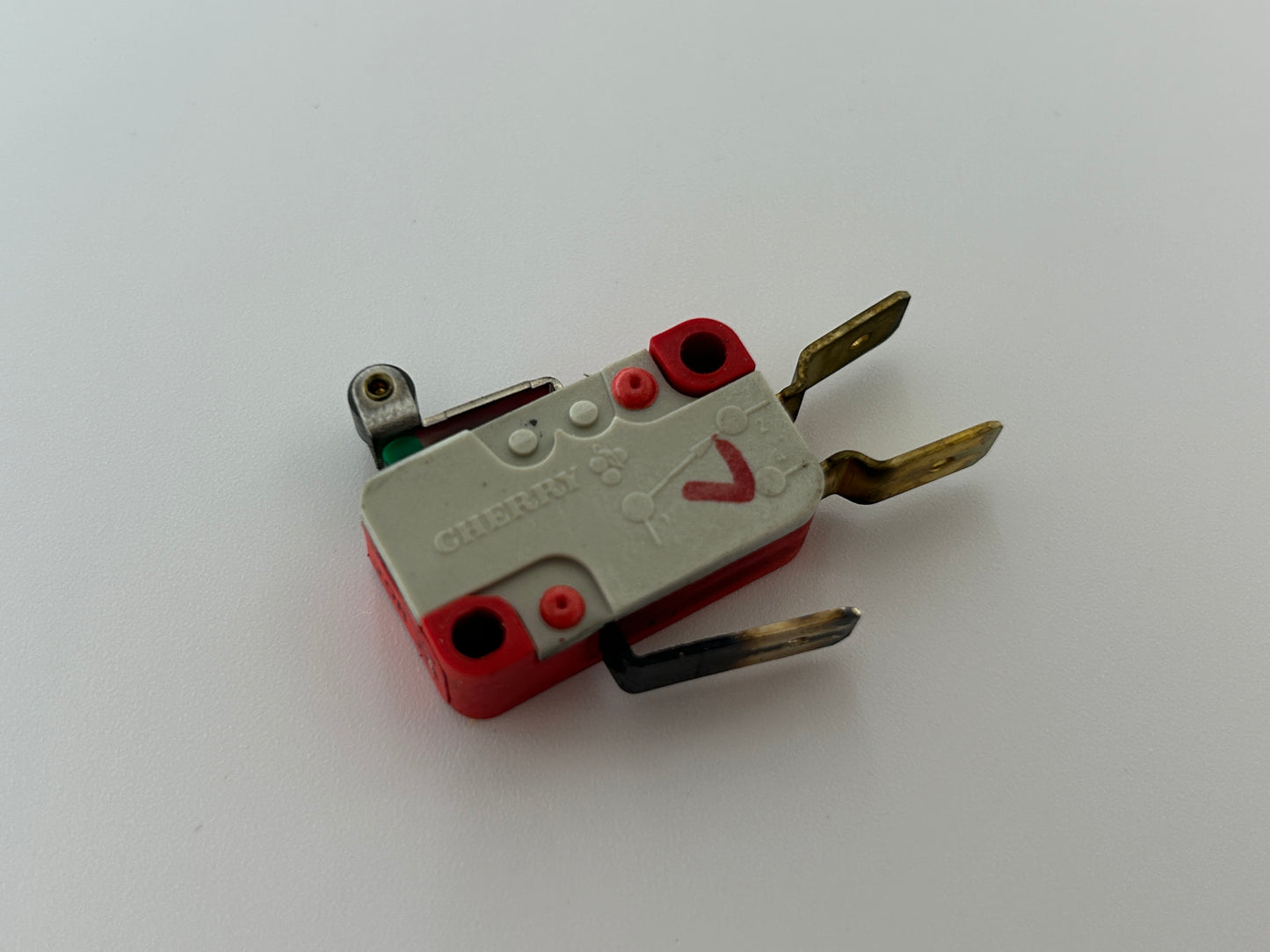 Hörmann spare parts