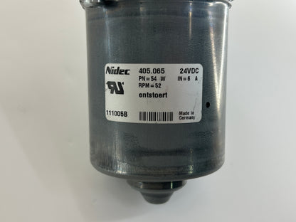 Marantec Comfort 220.2 Motor Antriebsmotor Getriebemotor Ersatzmotor Tormotor Hubmotor Garagentormotor Elektromotor