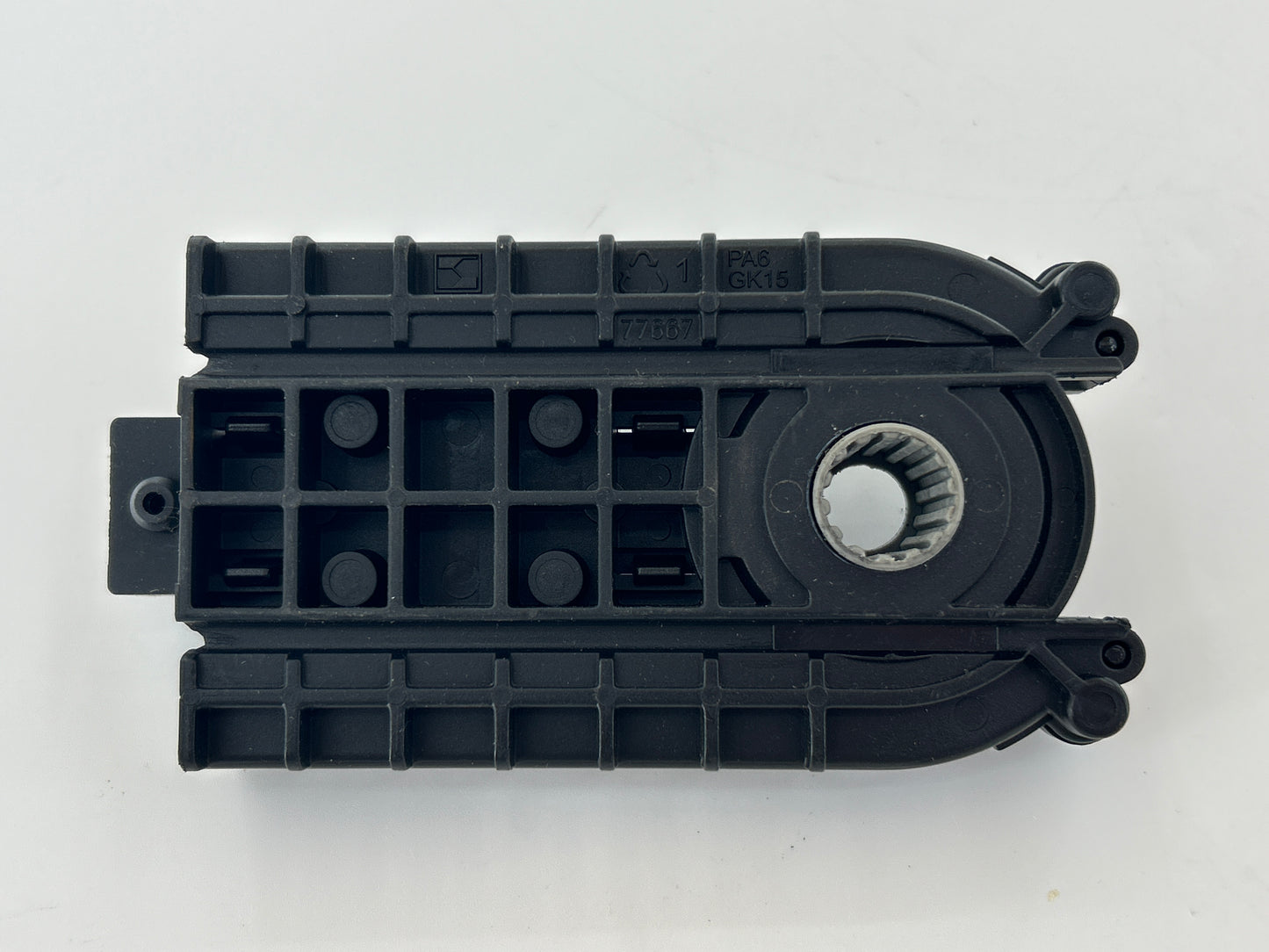 Marantec Comfort 220.2 Kettenwender Umlenkung Kettenspreizer Kettenumlenkung Kettenführung Ersatzteil