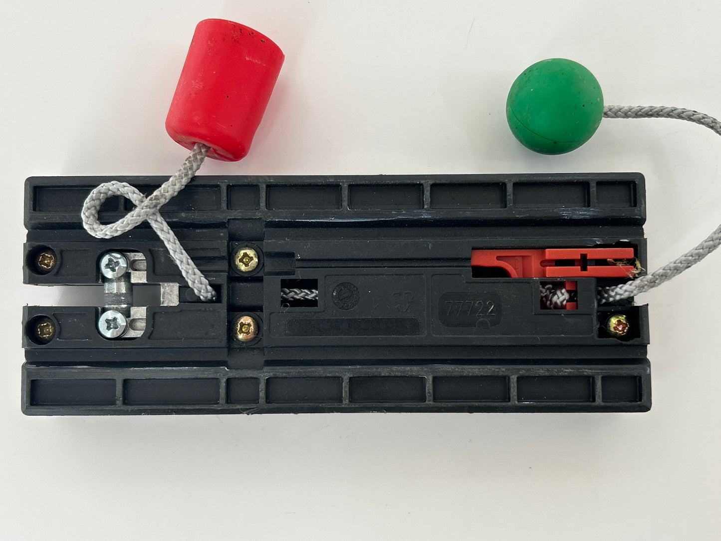 Hörmann spare parts