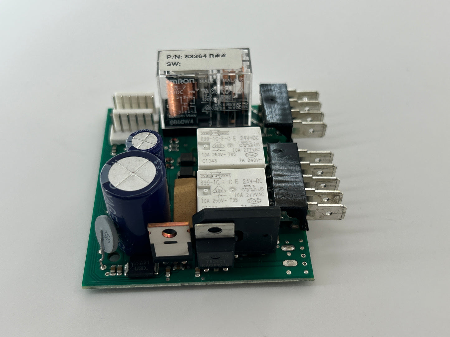 Hörmann spare parts