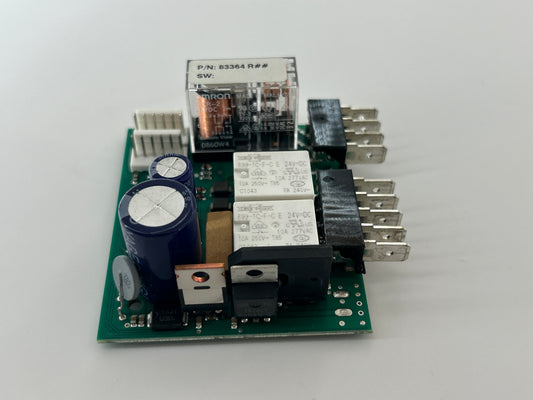 Hörmann spare parts