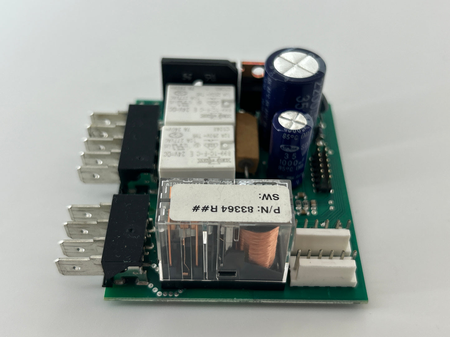 Hörmann spare parts