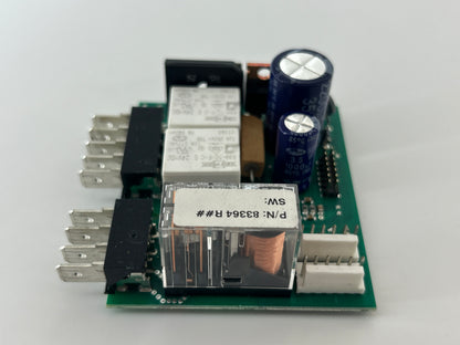 Hörmann spare parts