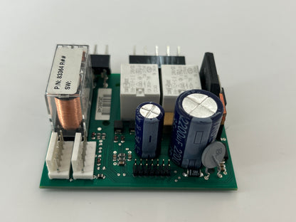 Hörmann spare parts