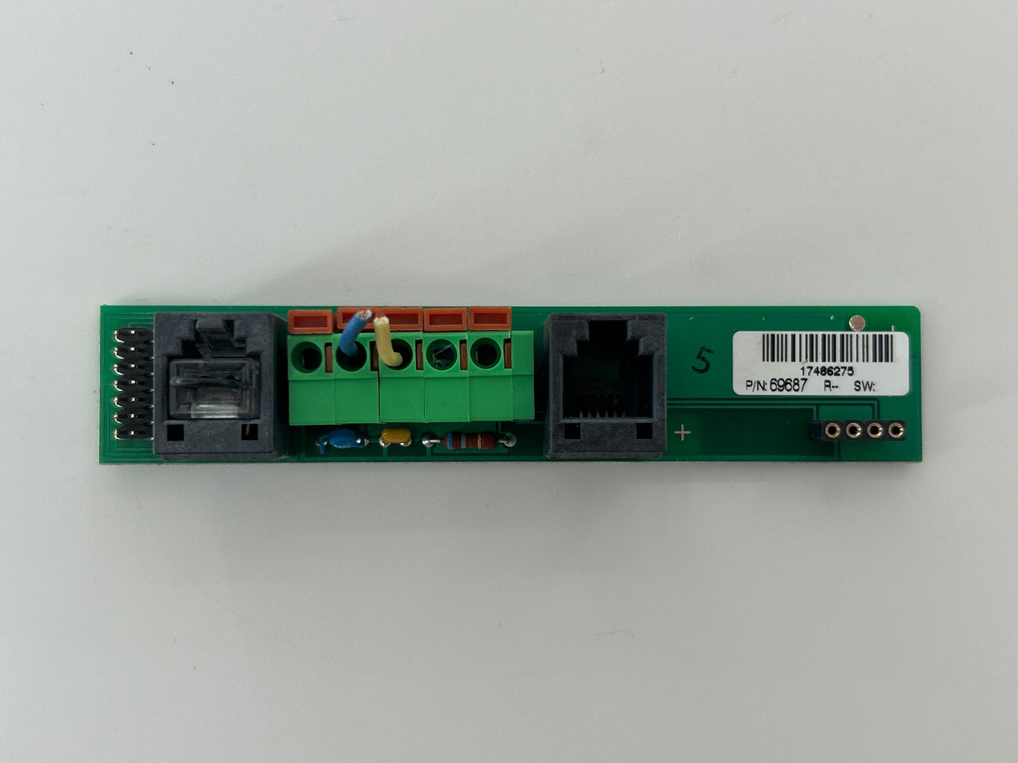 Marantec Comfort 220.2 Elektronik Steuerung Platine Hauptplatine Steuerplatine Steuerungsplatine Bedienplatine Steuerungselektronik Basisplatine