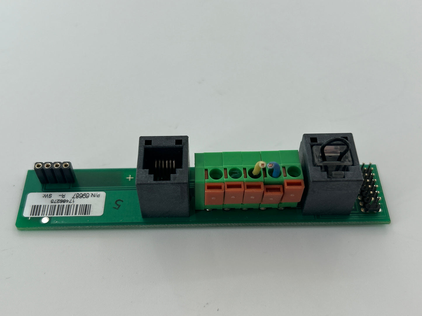 Marantec Comfort 220.2 Elektronik Steuerung Platine Hauptplatine Steuerplatine Steuerungsplatine Bedienplatine Steuerungselektronik Basisplatine