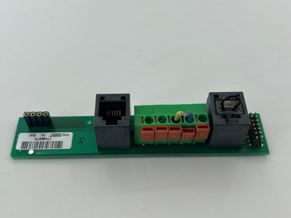 Marantec Comfort 220.2 Elektronik Steuerung Platine Hauptplatine Steuerplatine Steuerungsplatine Bedienplatine Steuerungselektronik Basisplatine