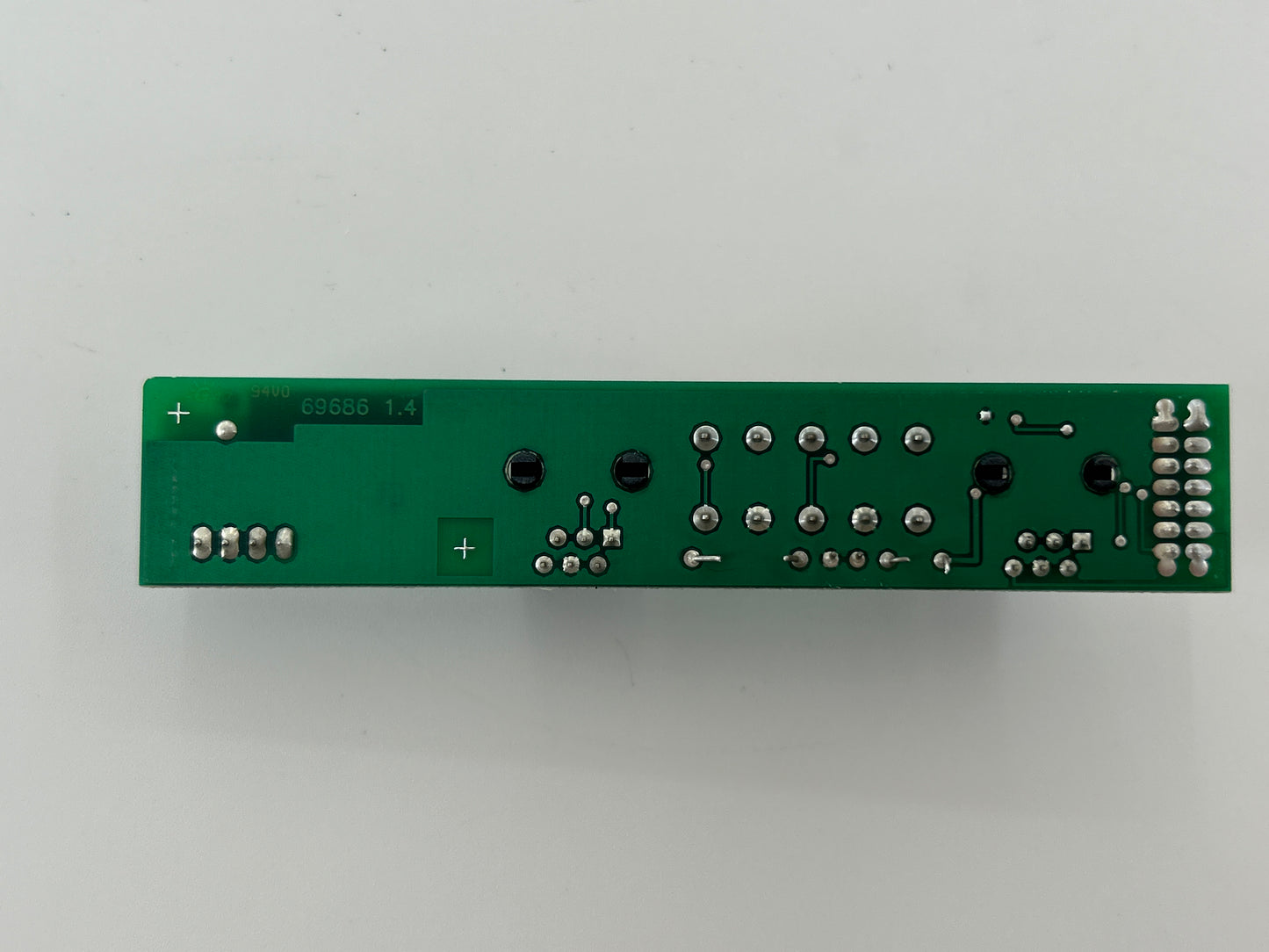 Marantec Comfort 220.2 Elektronik Steuerung Platine Hauptplatine Steuerplatine Steuerungsplatine Bedienplatine Steuerungselektronik Basisplatine