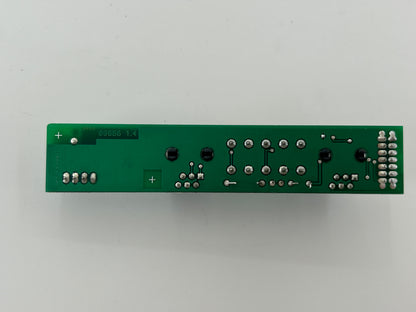 Marantec Comfort 220.2 Elektronik Steuerung Platine Hauptplatine Steuerplatine Steuerungsplatine Bedienplatine Steuerungselektronik Basisplatine
