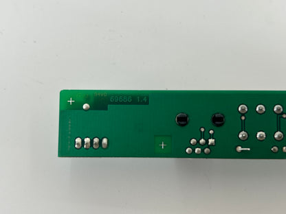 Marantec Comfort 220.2 Elektronik Steuerung Platine Hauptplatine Steuerplatine Steuerungsplatine Bedienplatine Steuerungselektronik Basisplatine