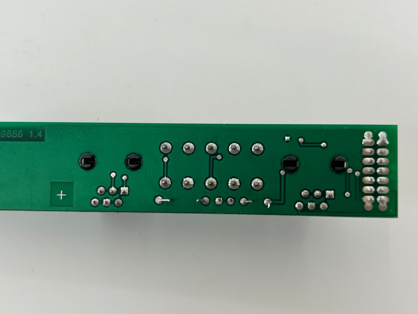 Marantec Comfort 220.2 Elektronik Steuerung Platine Hauptplatine Steuerplatine Steuerungsplatine Bedienplatine Steuerungselektronik Basisplatine