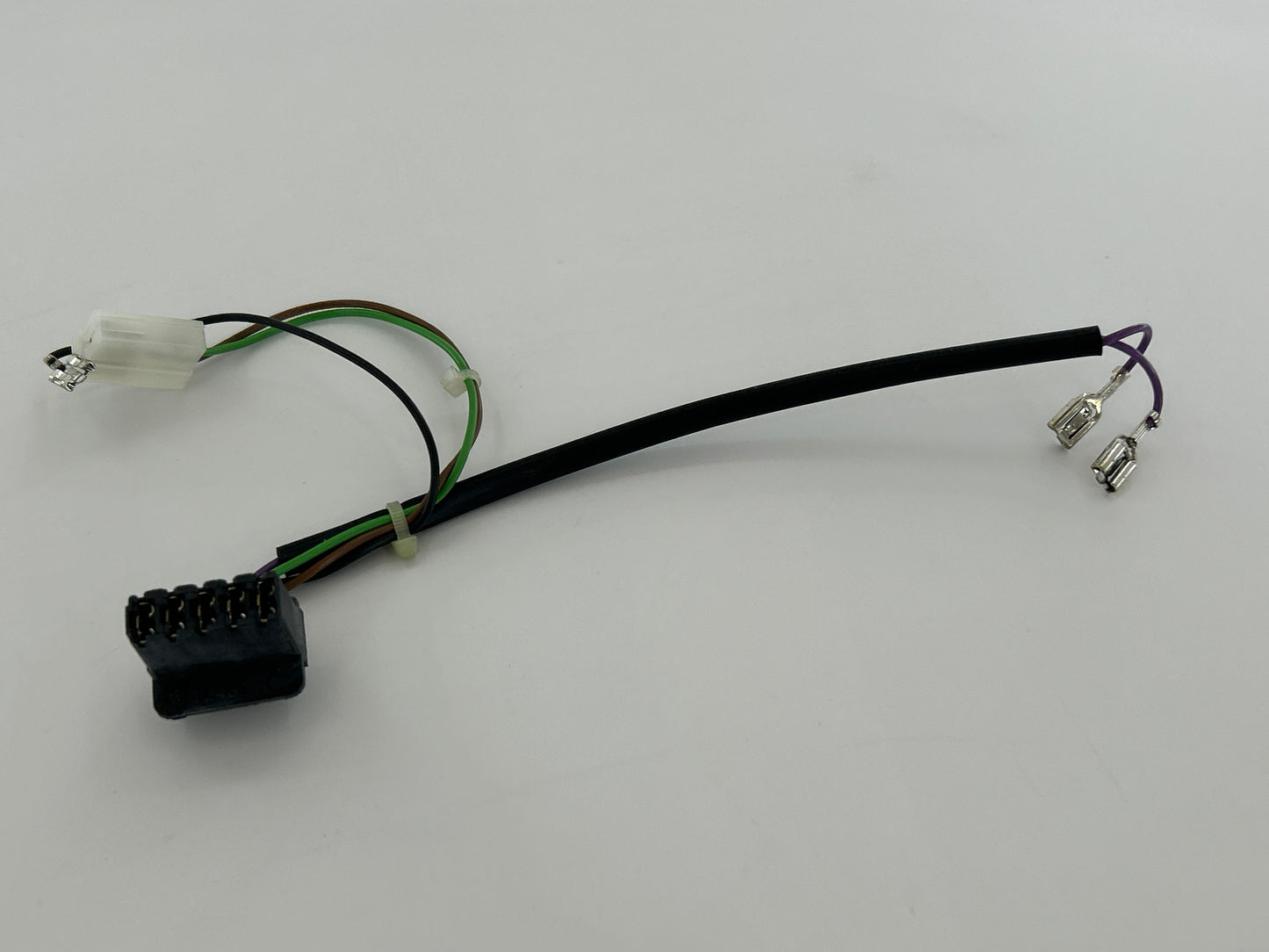Marantec Comfort 220.2 Stromkabel Kabel Anschlusskabel Kabelbaum Hauptkabel Verkabelung Verbindungskabel Steuerkabel Verdrahtung