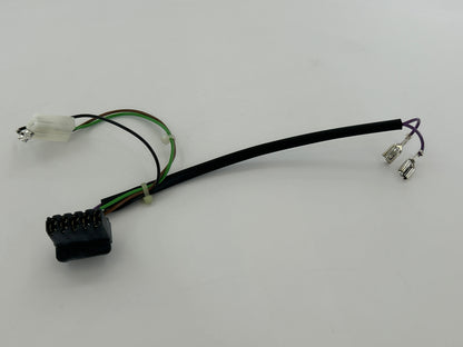 Marantec Comfort 220.2 Stromkabel Kabel Anschlusskabel Kabelbaum Hauptkabel Verkabelung Verbindungskabel Steuerkabel Verdrahtung