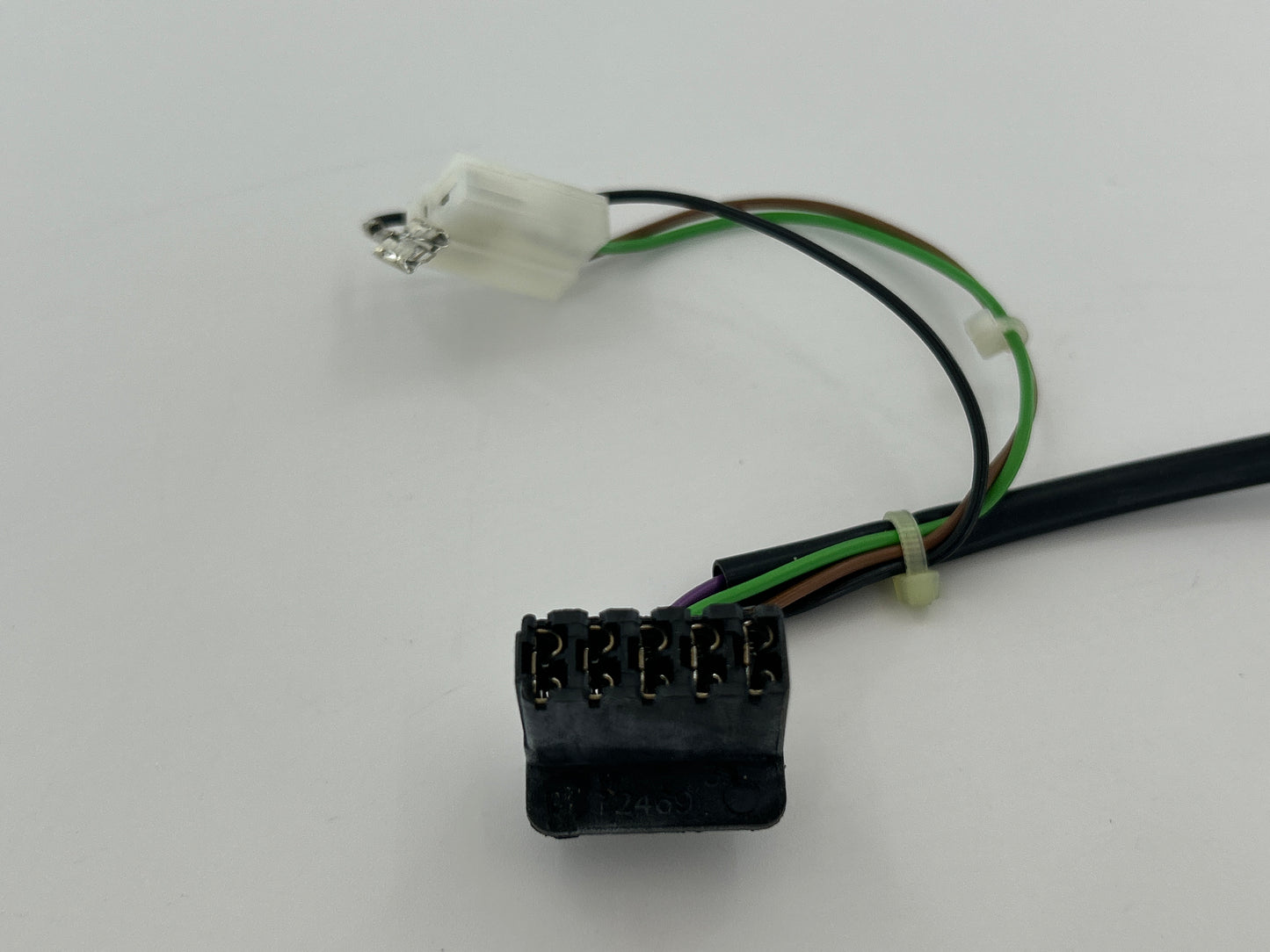 Marantec Comfort 220.2 Stromkabel Kabel Anschlusskabel Kabelbaum Hauptkabel Verkabelung Verbindungskabel Steuerkabel Verdrahtung