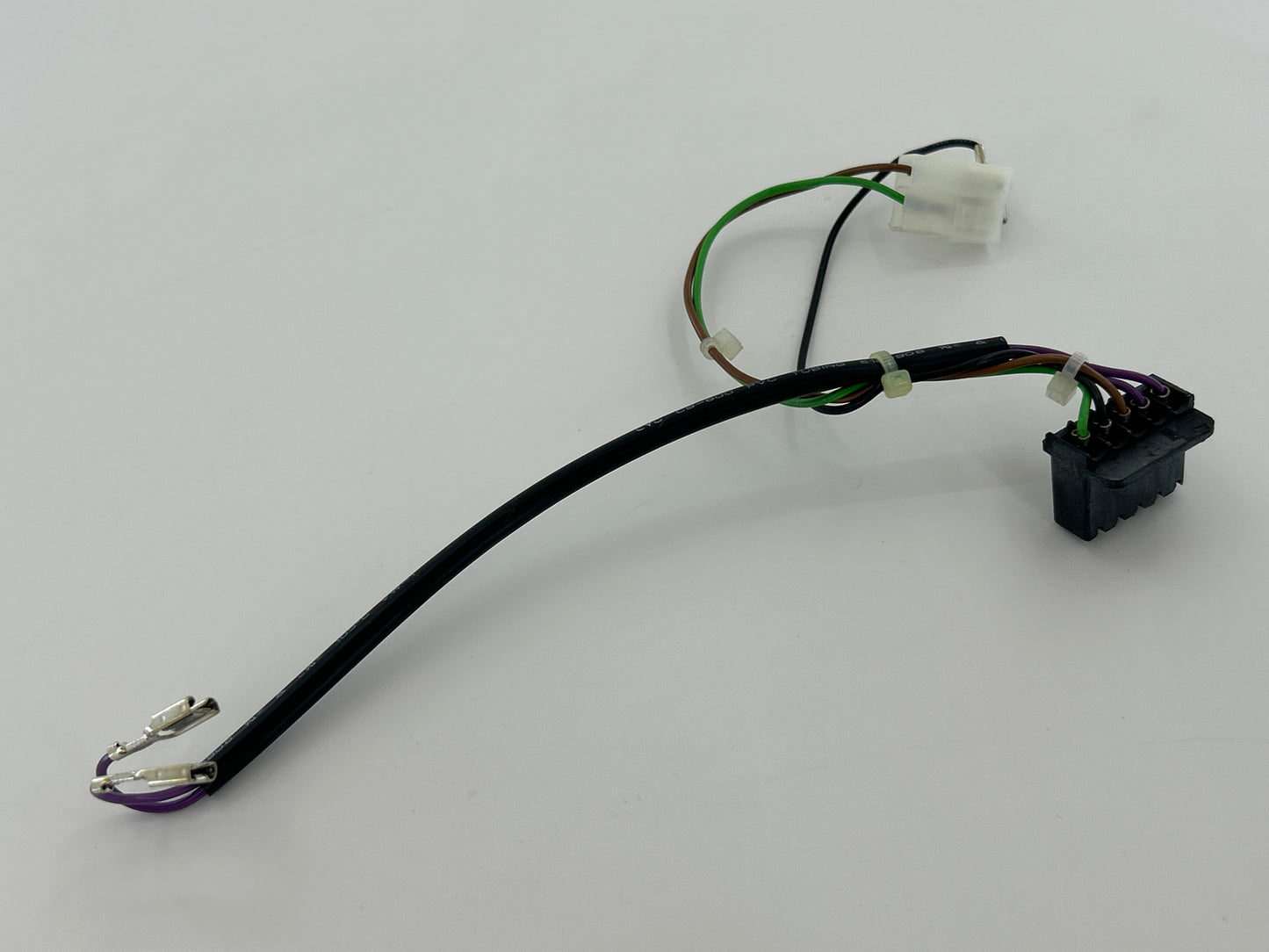 Marantec Comfort 220.2 Stromkabel Kabel Anschlusskabel Kabelbaum Hauptkabel Verkabelung Verbindungskabel Steuerkabel Verdrahtung