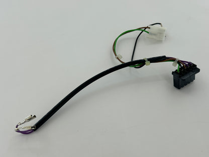 Marantec Comfort 220.2 Stromkabel Kabel Anschlusskabel Kabelbaum Hauptkabel Verkabelung Verbindungskabel Steuerkabel Verdrahtung